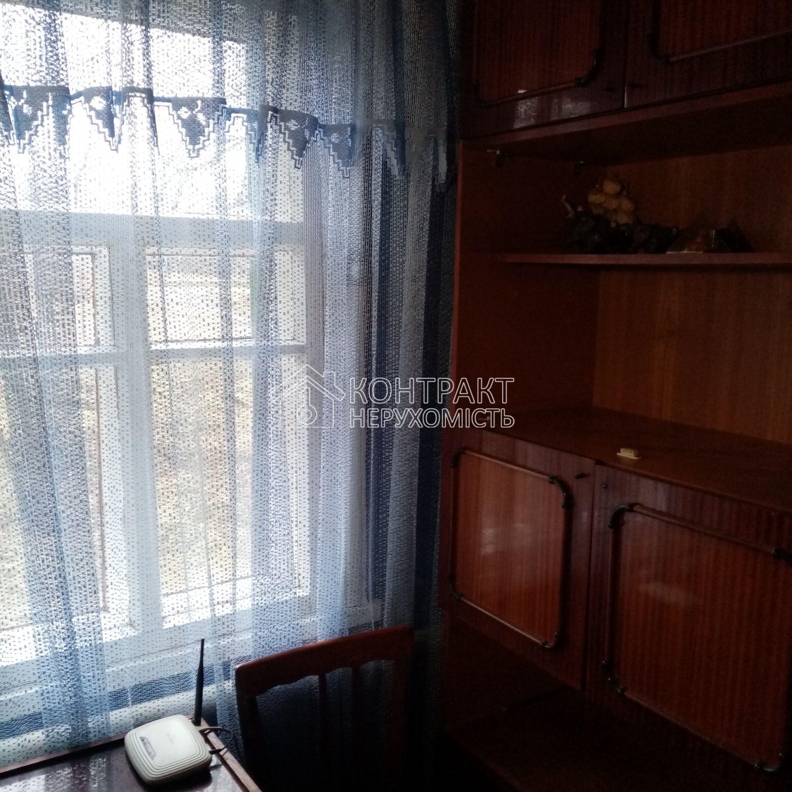 кімната