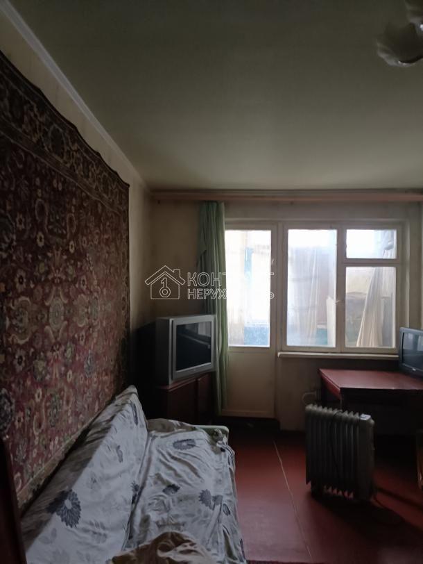 Продаж 2к квартира Салтівка Амосова 624 мкрн