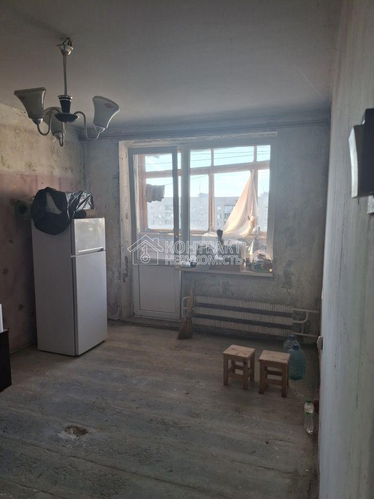 Продається 1к квартира Коний ринок