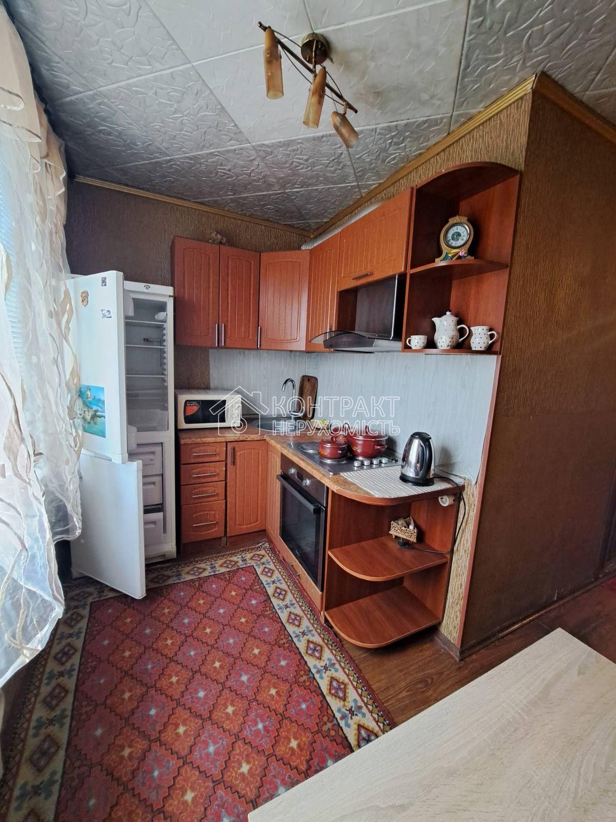 Продам 1к квартиру, Краснодарська