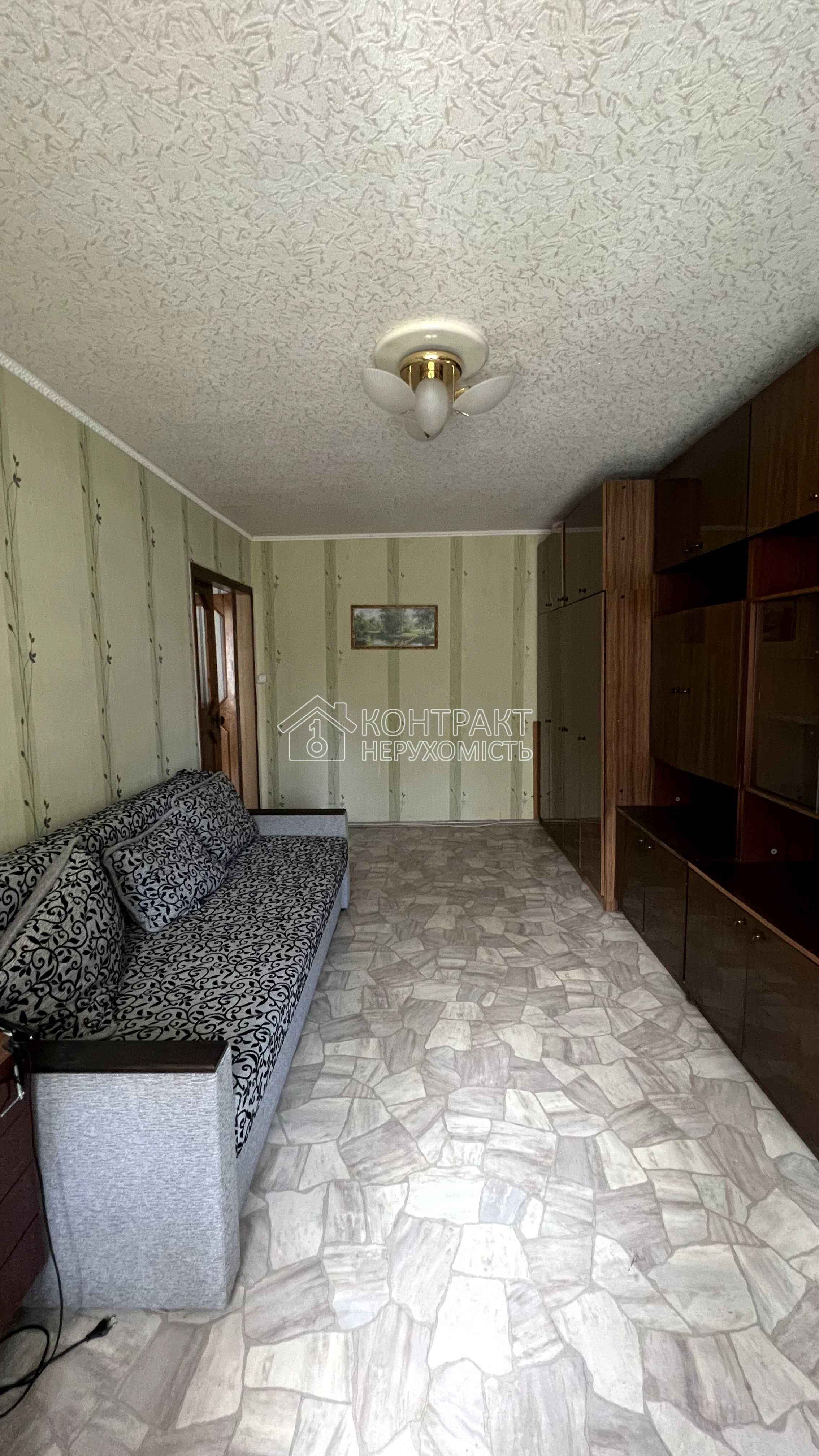 Продаж 1 кім. квартири, Шатилівка