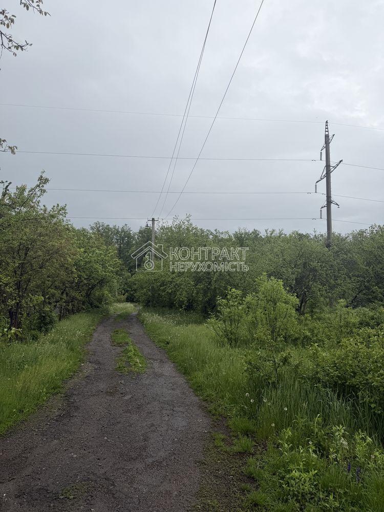 Продаж приватизованої ділянки Подворки 6км від м.Холодна Гора