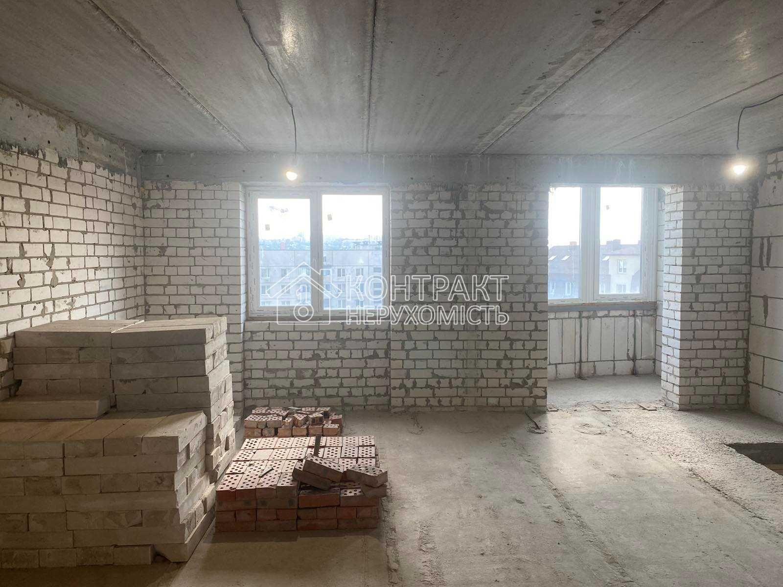Продам 3 к квартиру Лазурний Центр Сертифікат