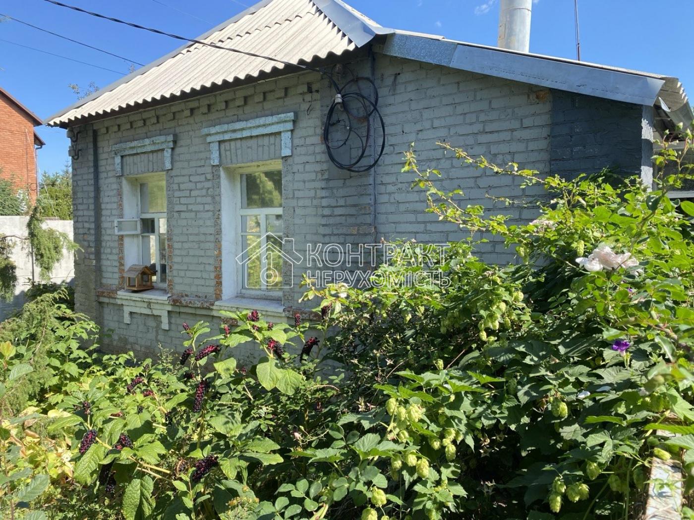 Продам будинок біля м. Киівська