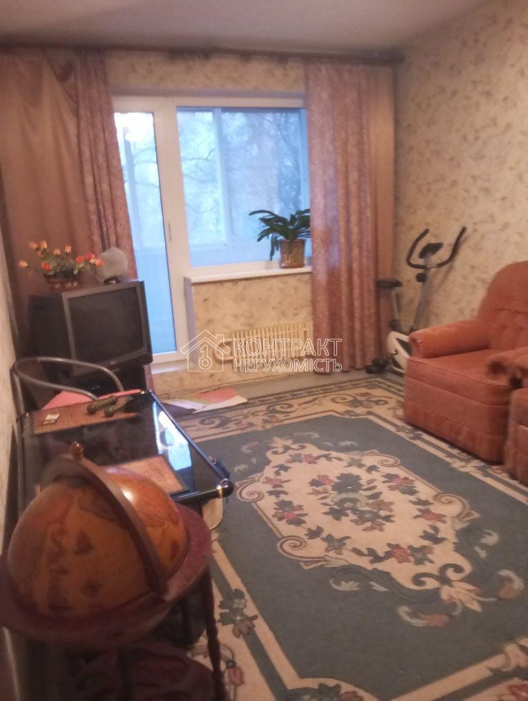 Продам 3 к кв на Салтівському шосе