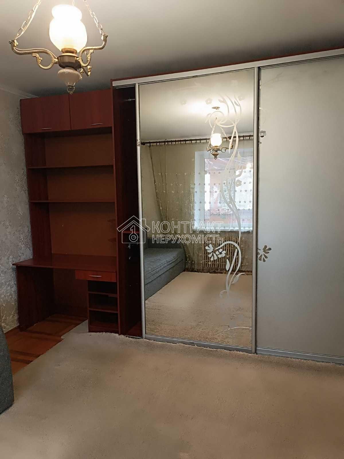 Оренда 1 к. кв. р-н. Новожаново/вул. Селянська