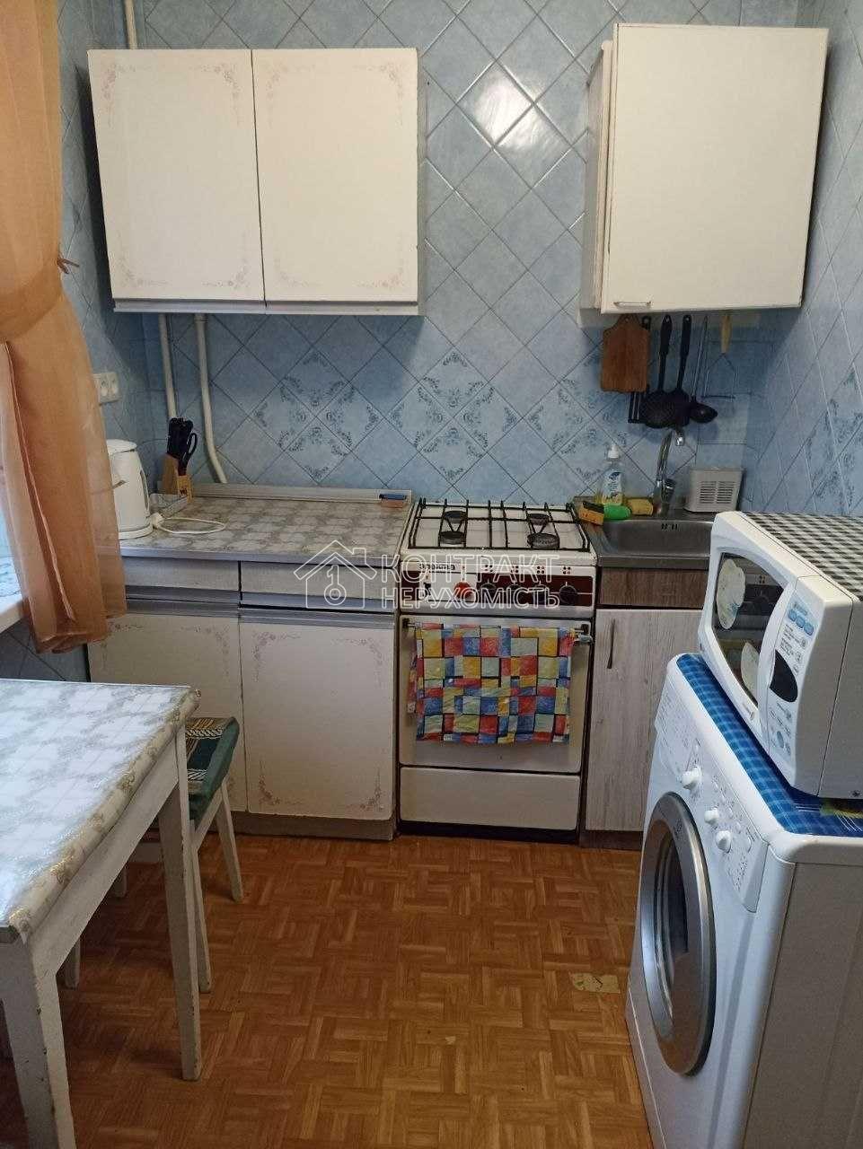 кімната