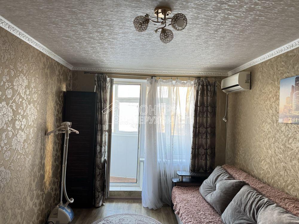 кімната