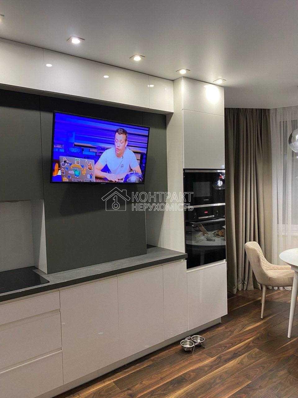 Продаж 1-кімнатної квартири в ЖК «Макіївський»