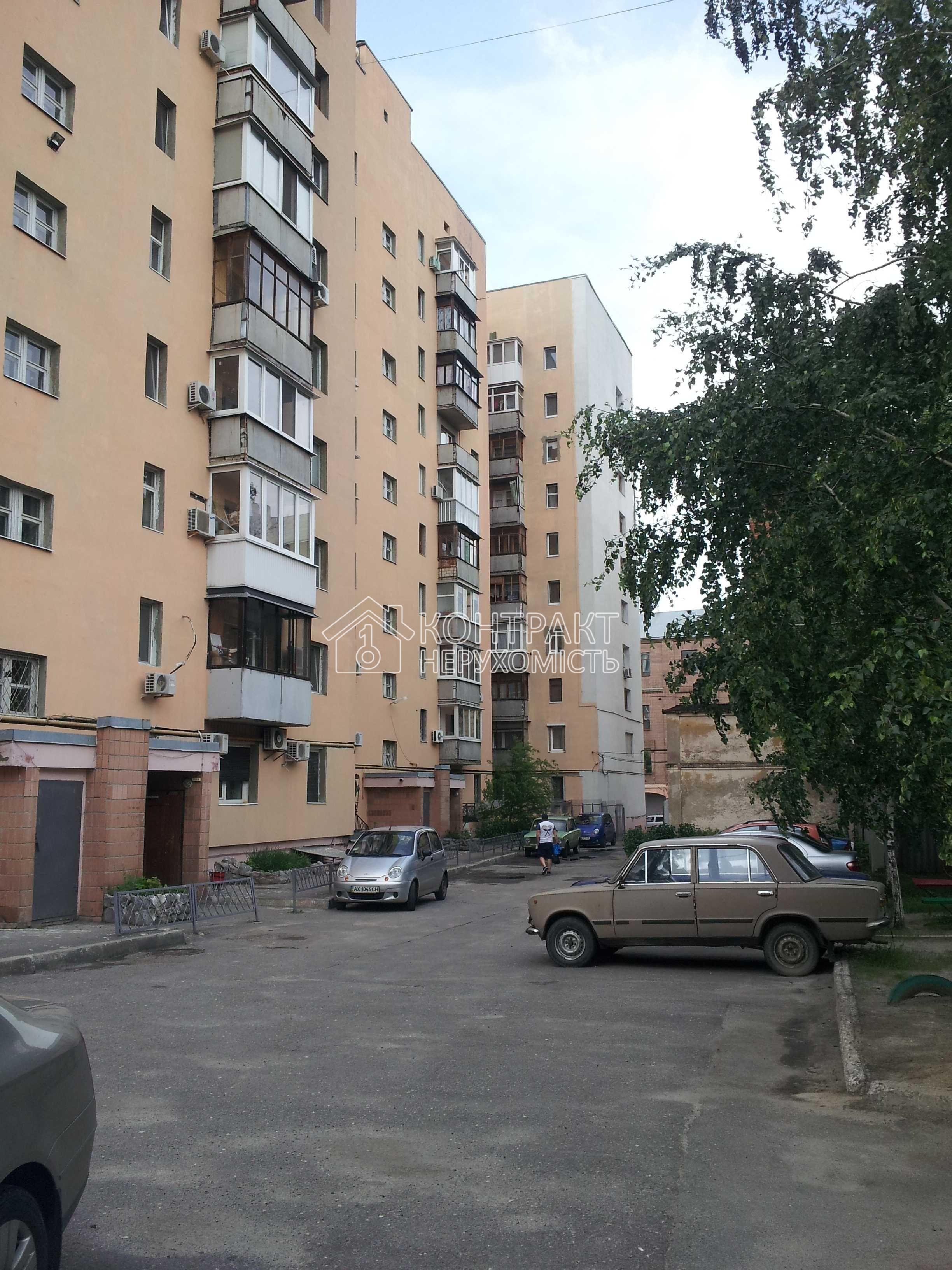 Сдам 2-ком торг 5 хвилин Центрального ринку Харьков