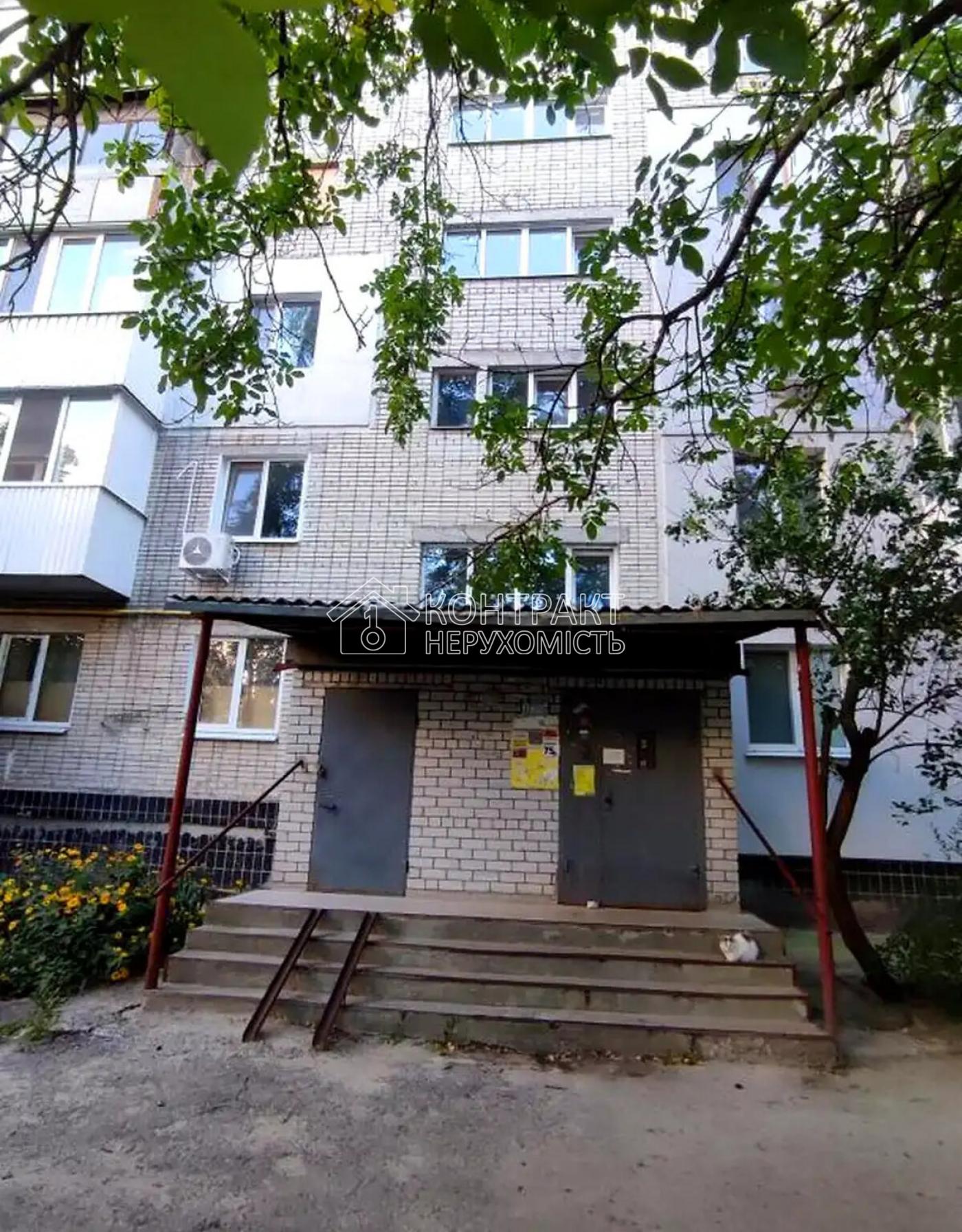 кімната