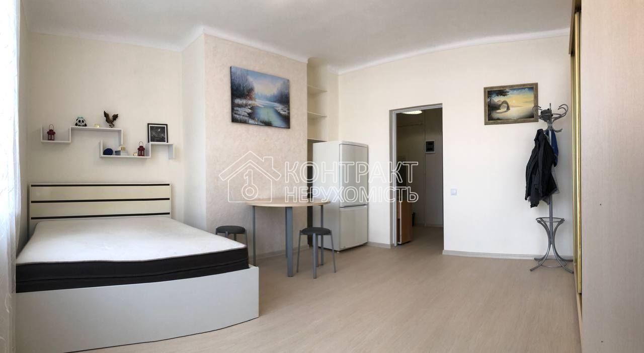 Здається 1-к квартира по вул. Бібліка