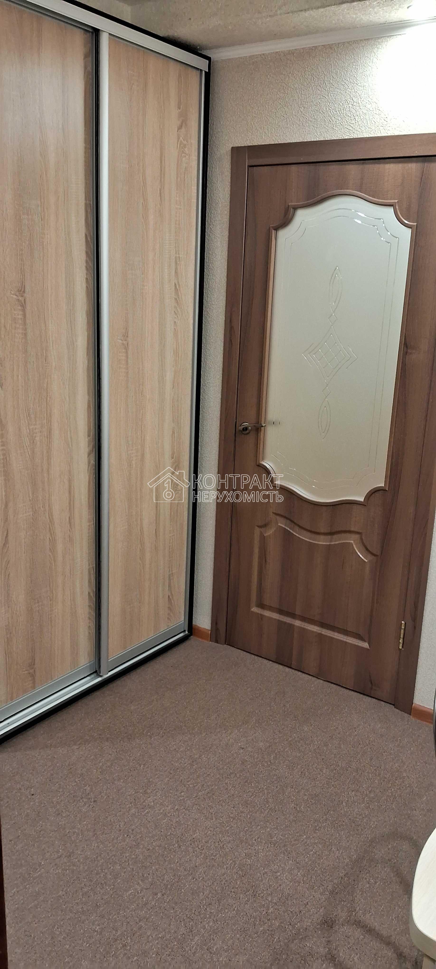 кімната
