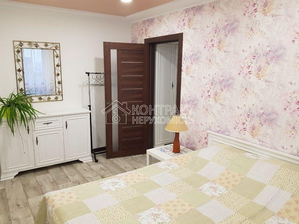 Здам 2 кімн кв, м.Харків, вулиця 23 Серпня 60А