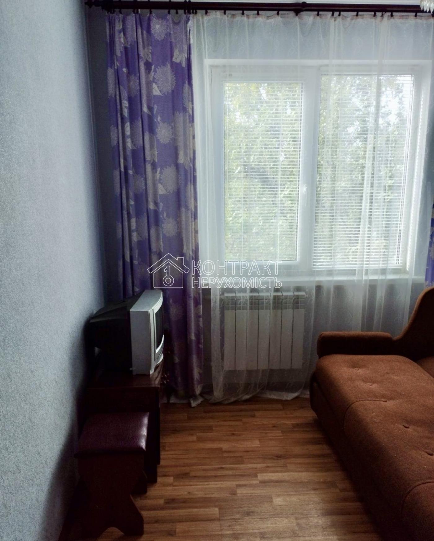 кімната