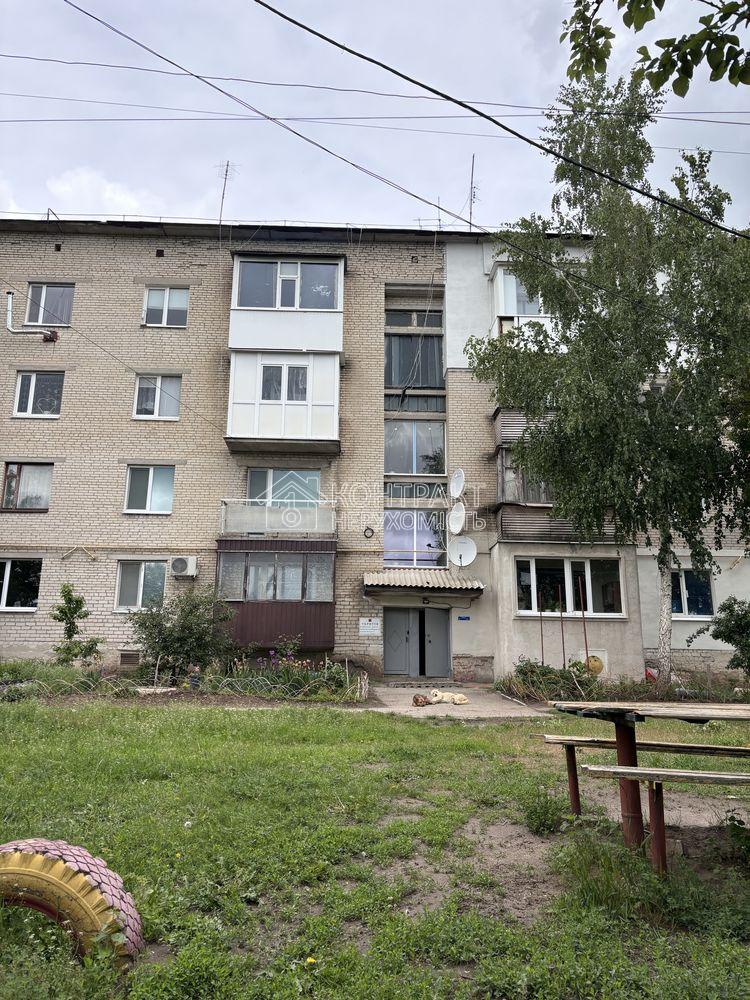 кімната