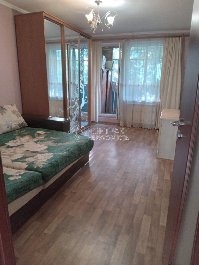 Оренда 1 к квартири Салтівка район ТРК Україна