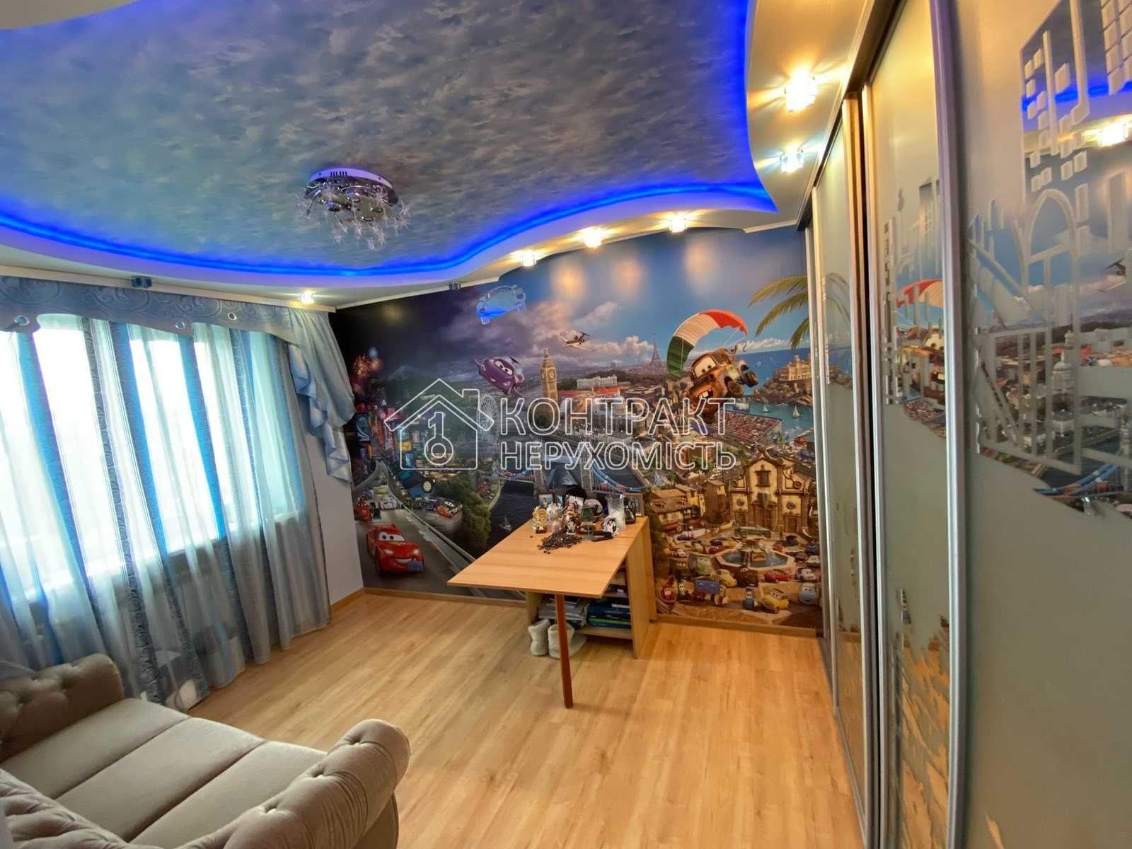 кімната