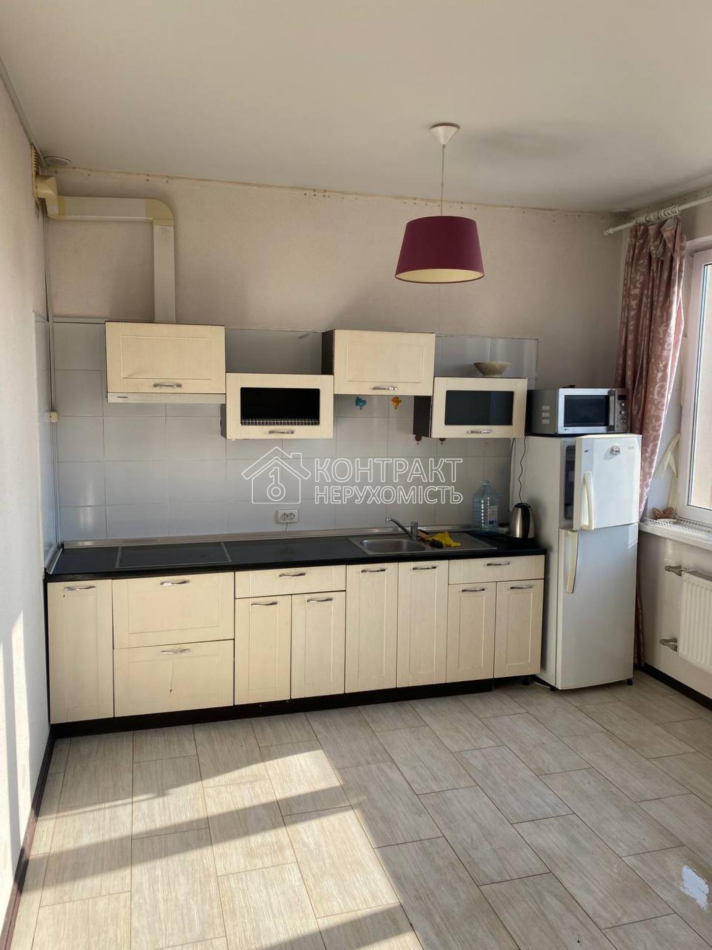 Здам в оренду 1к квартиру м.Київська 15хв