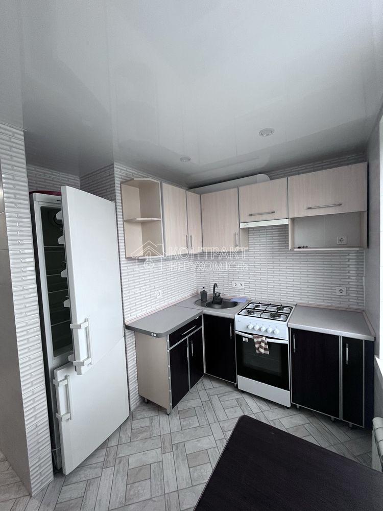 Здаеться 1к кв на салтівці