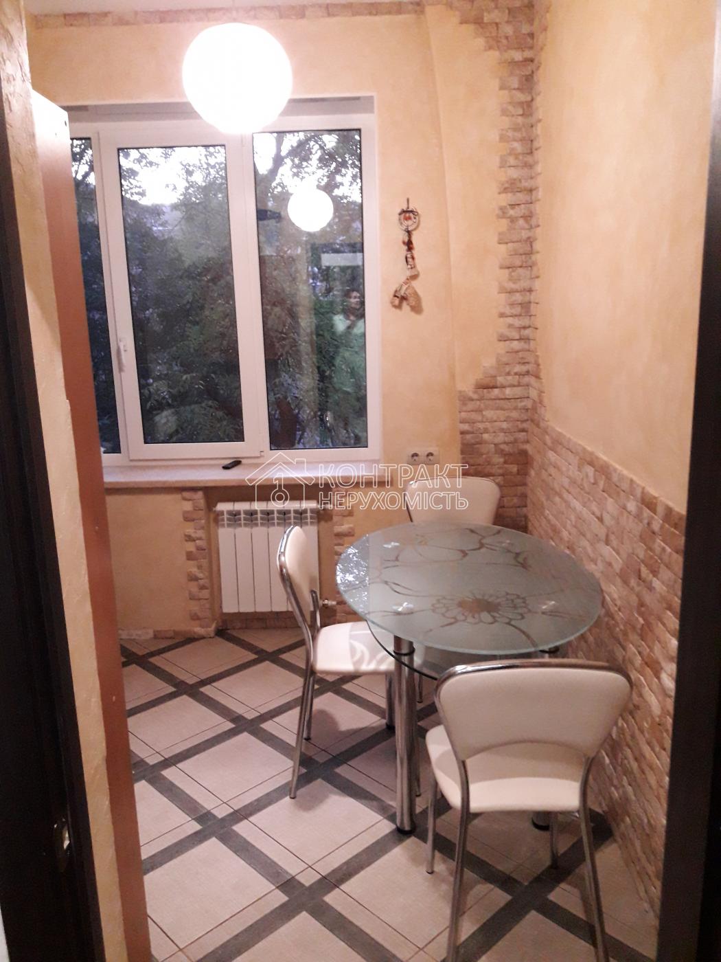 кімната