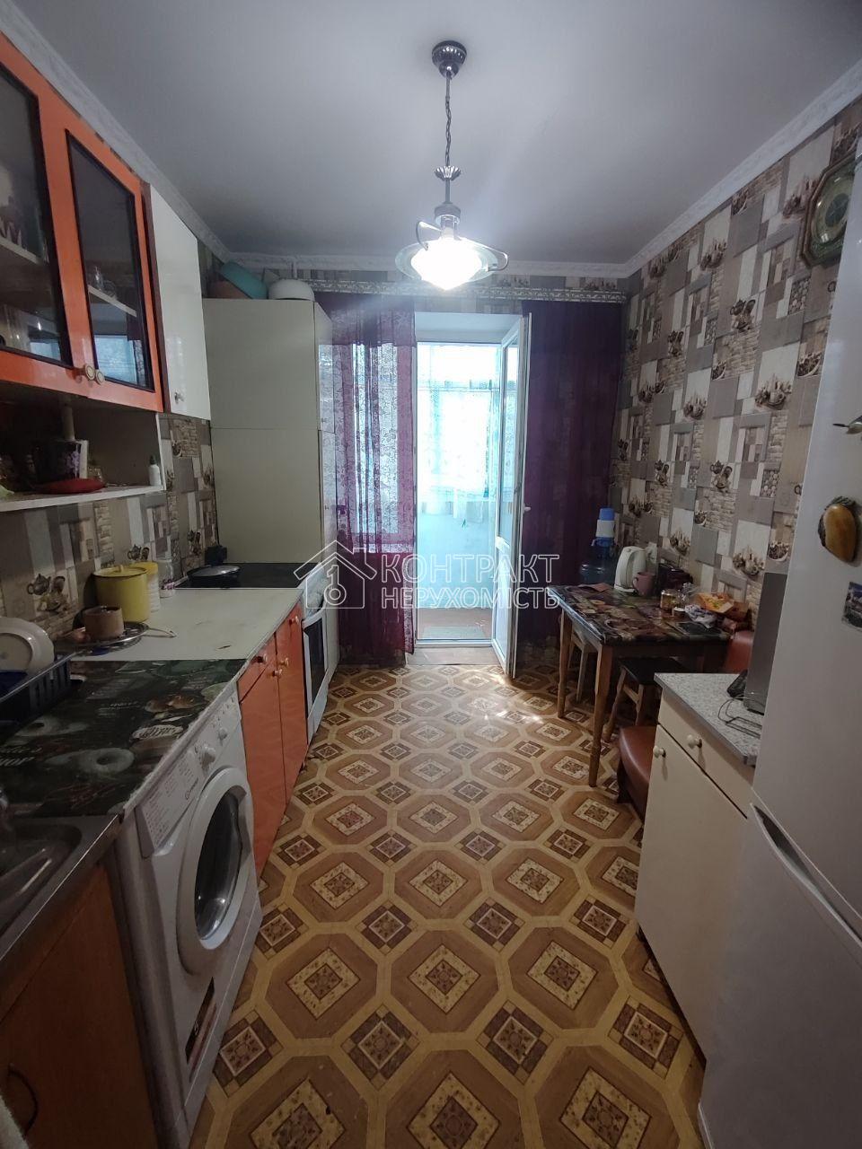 кімната