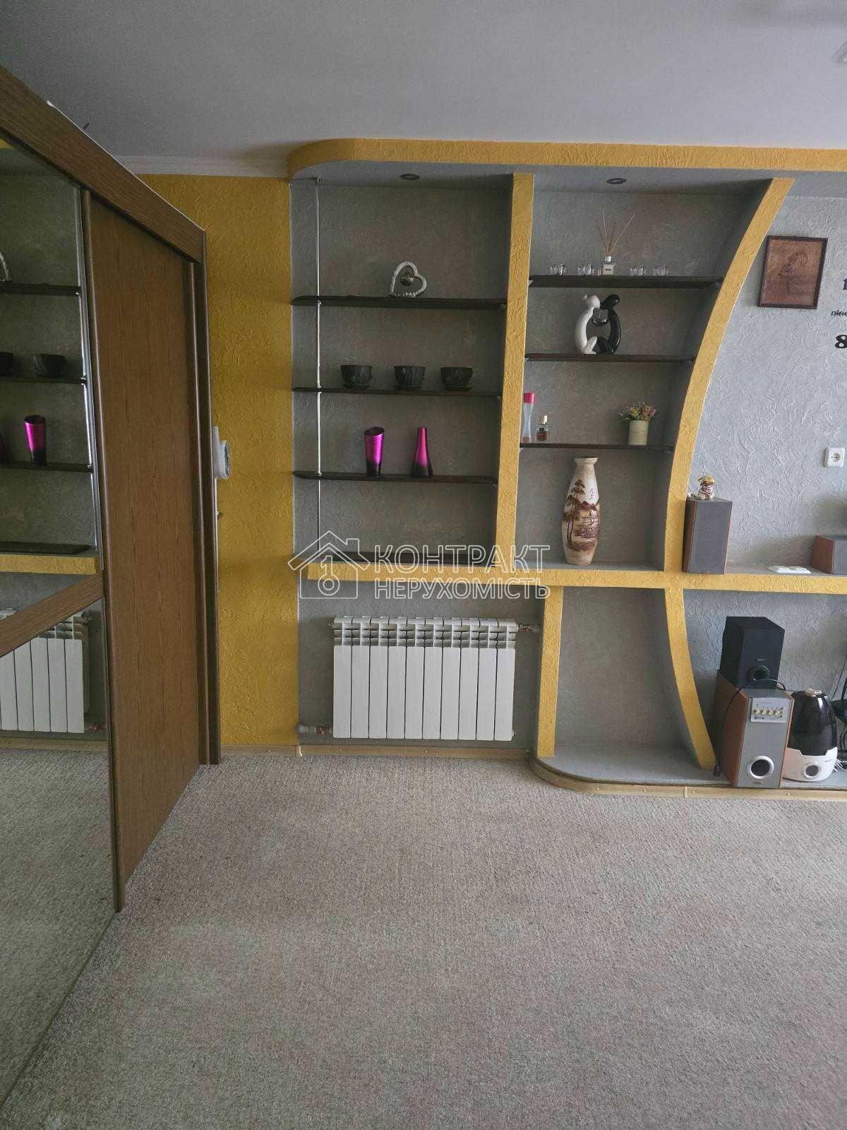 кімната