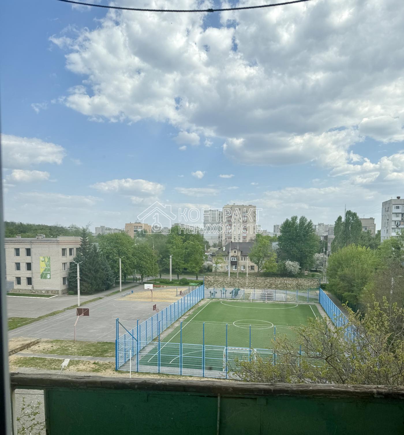 кімната