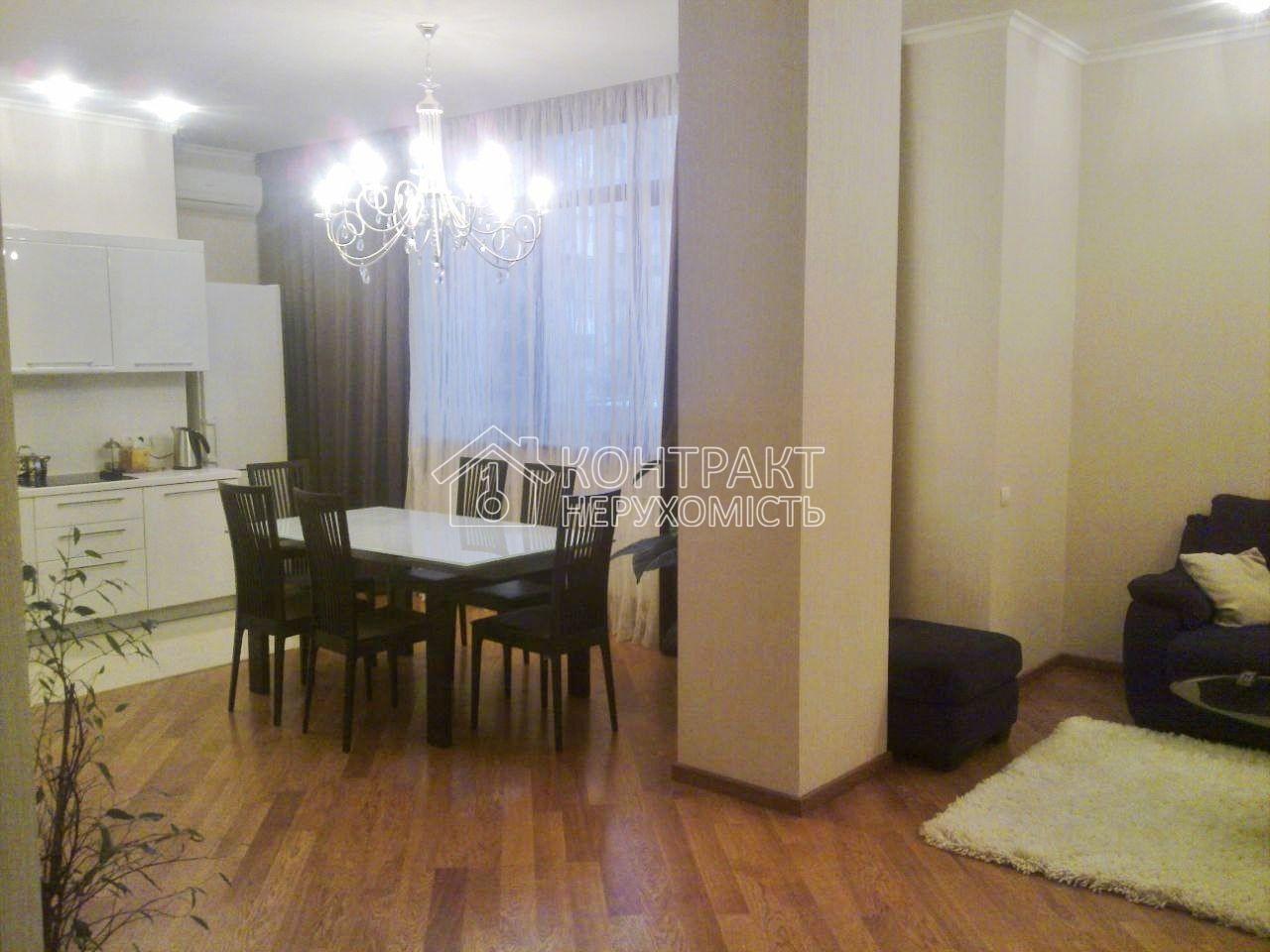 1к квартира ЖК Авантаж вул Ляпунова,16 (можливо єВідновлення)