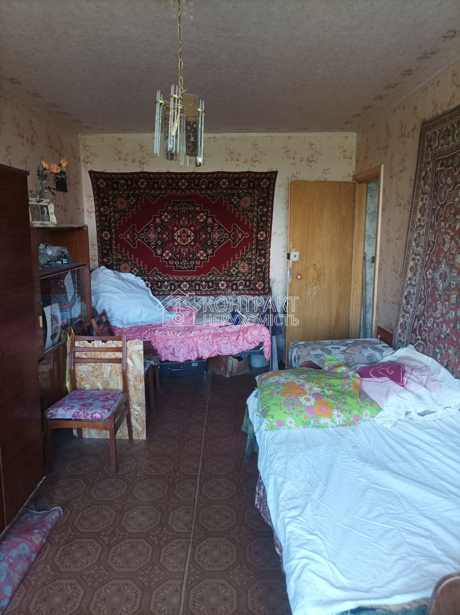 кімната