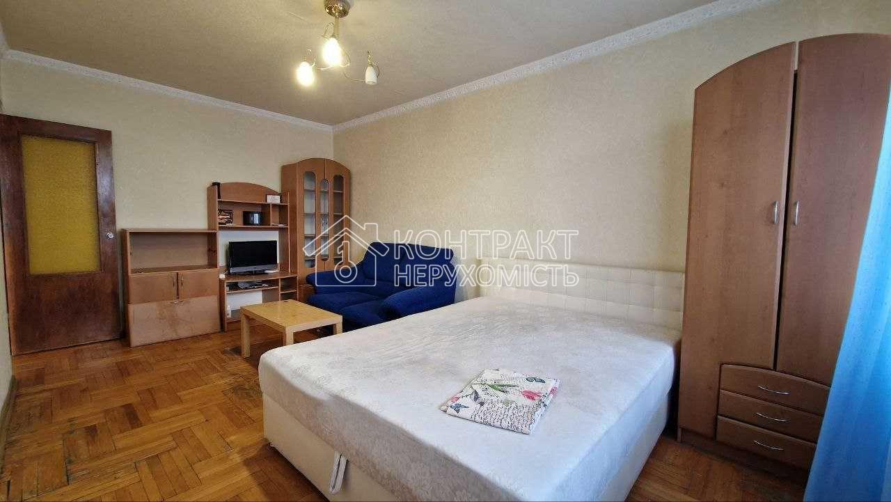 1 комн в центре м. Ботан. сад
