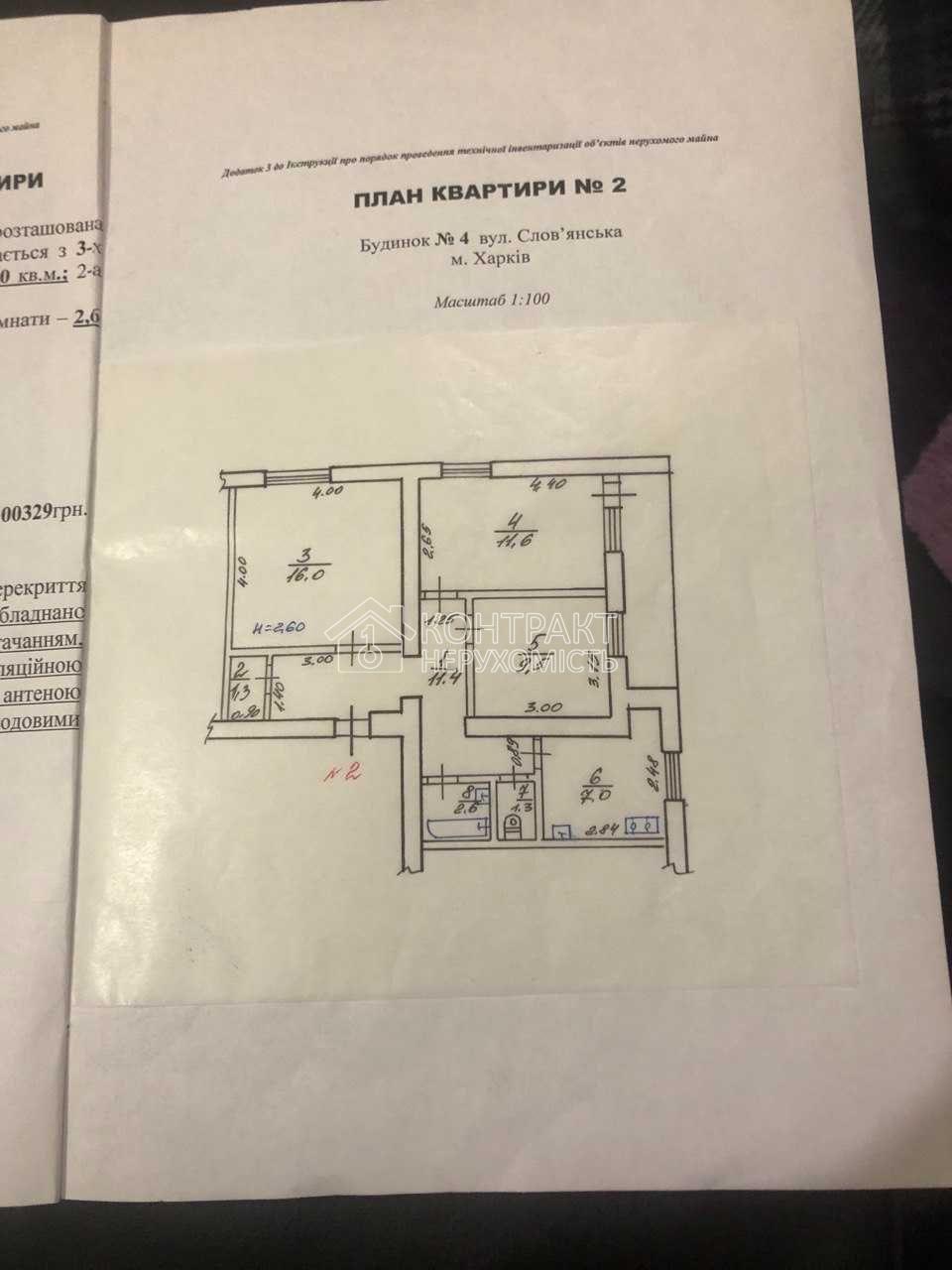 кімната