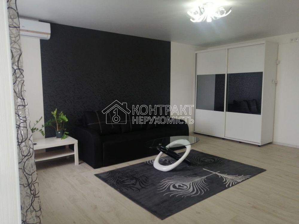 Оренда 1к. кв. на Алексеевке ЖК Победа 89