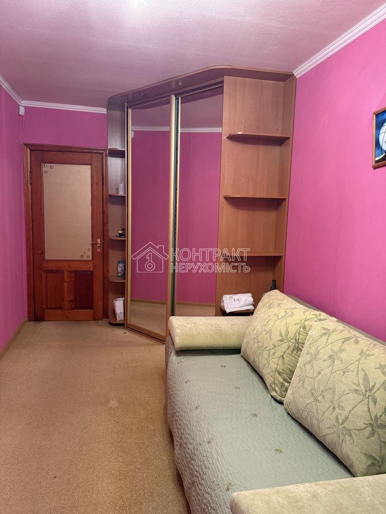Продаж 2-х кімнатна квартира, Нови Будинки.