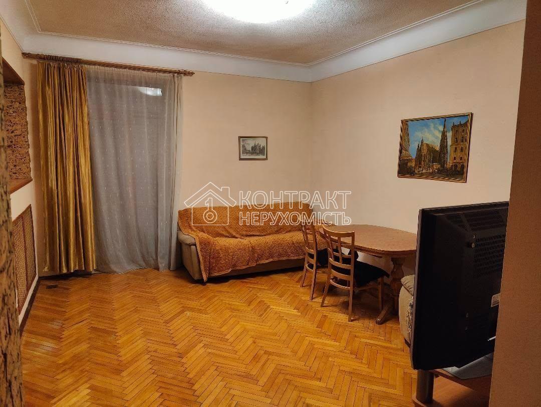Здам 3 к квартиру біля ТЦ Нікольського