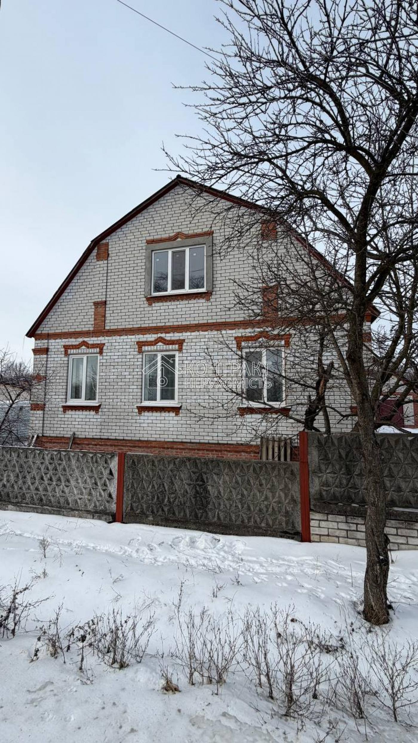 Продаж / Будинок / Георгія Тарасенка, Мала Рогань