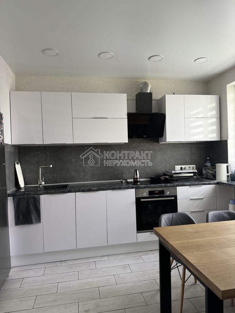 Продам 3к квартиру ЖК Миру-4 м.Индустриальная Сертификат