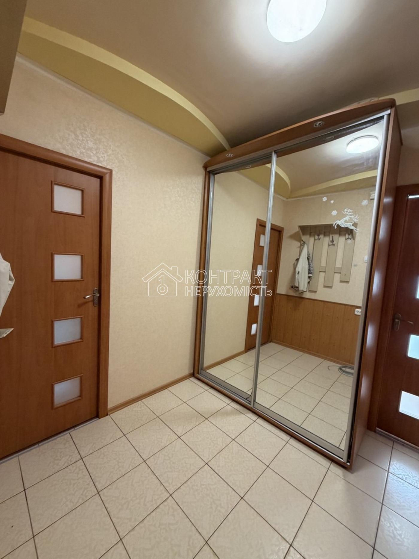 Продаж / Квартира / вул. Амосова, Немишля, Харків