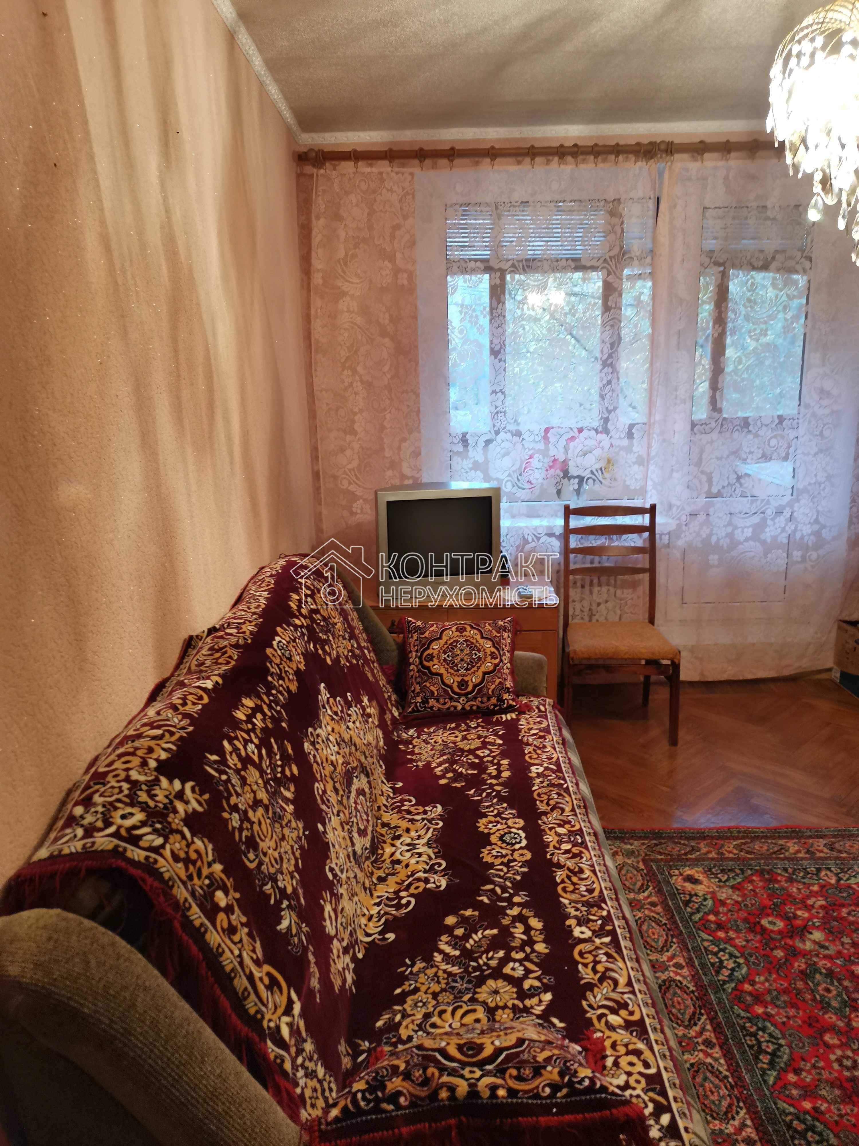 кімната