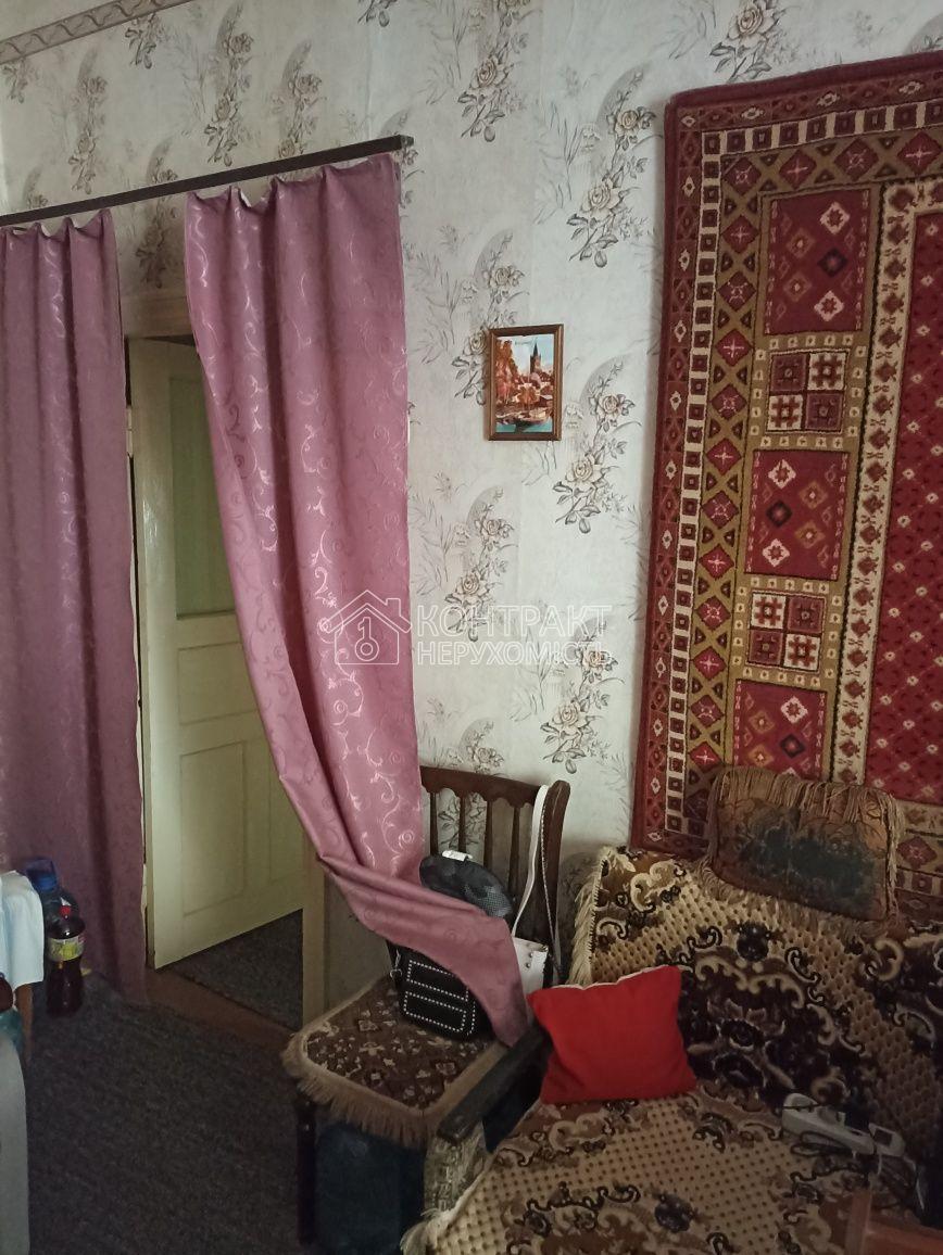 Продаж 1 кім. квартири, Кулиничи, Салтовка