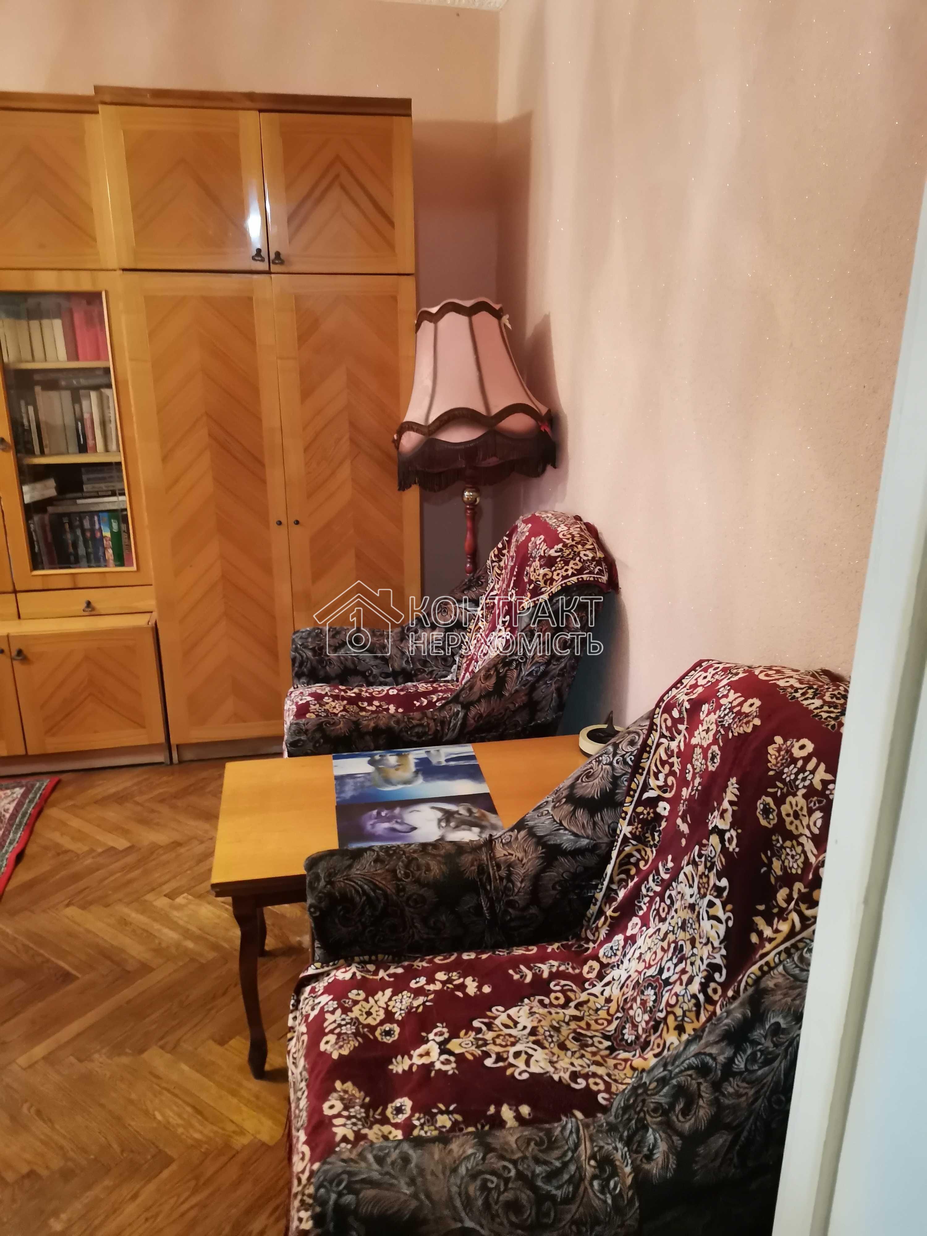 кімната