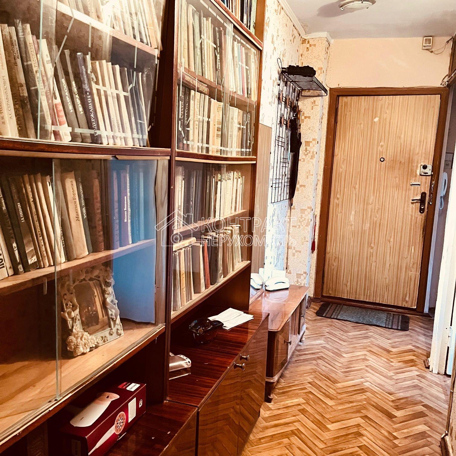 кімната