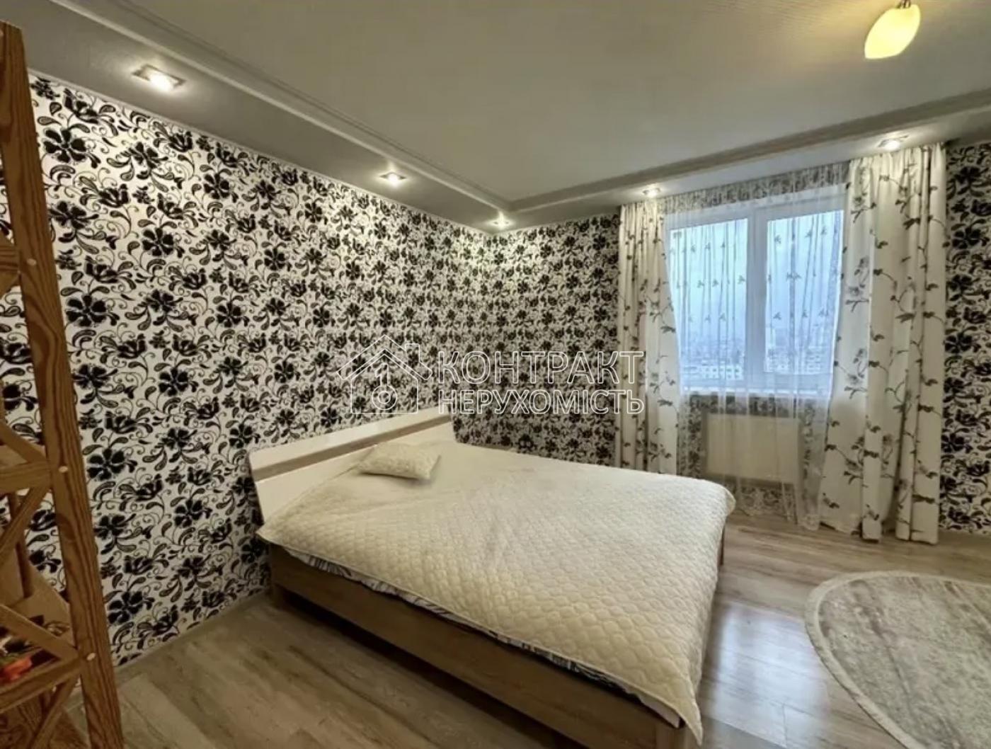 Продаж 3к квартира ЖК Янтарний Тракторобудівників Салтовка