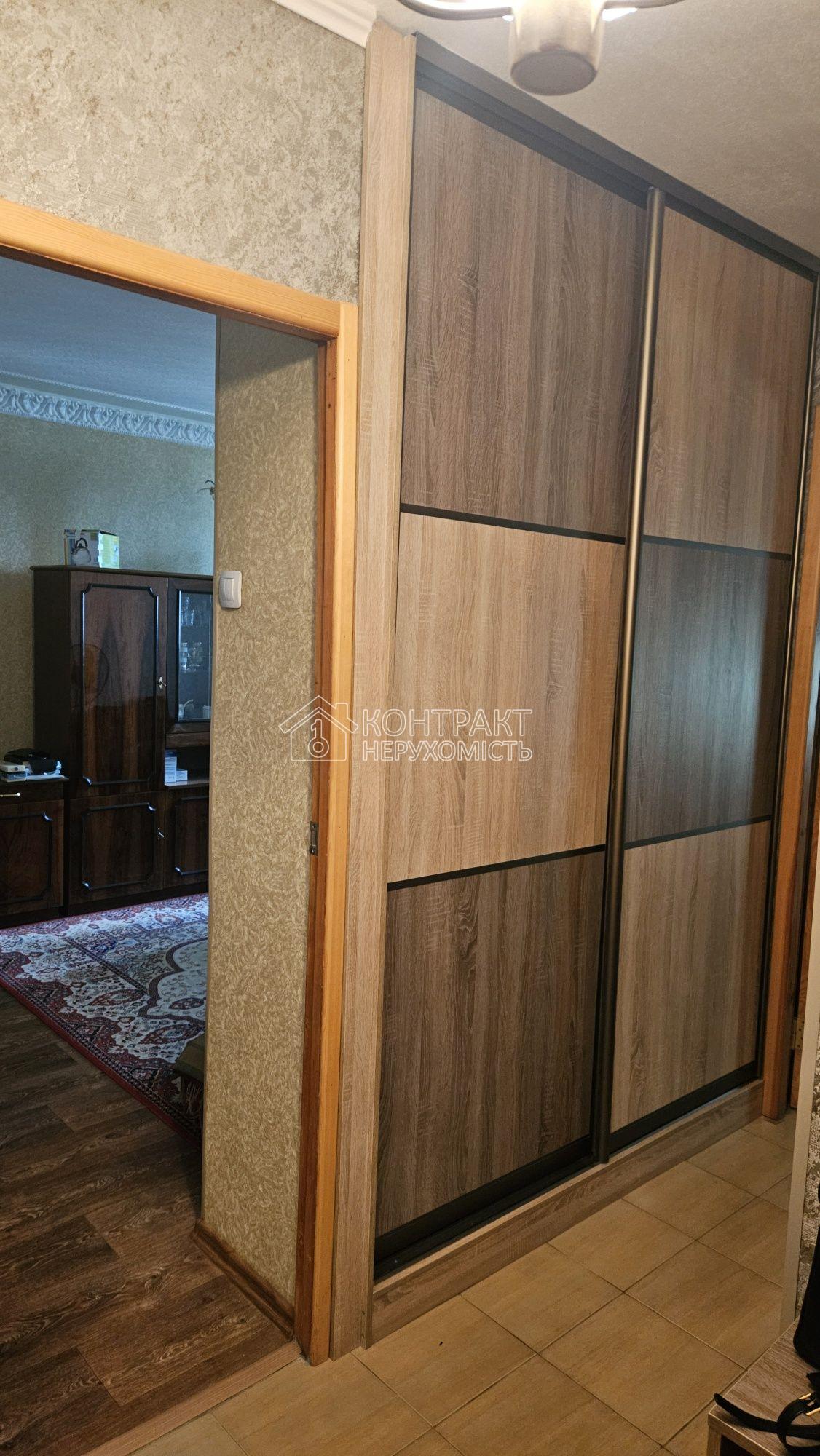 Продаж Однокімнатна квартира.
