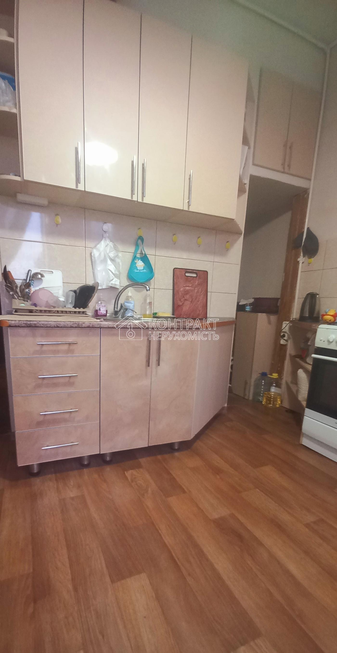 кімната
