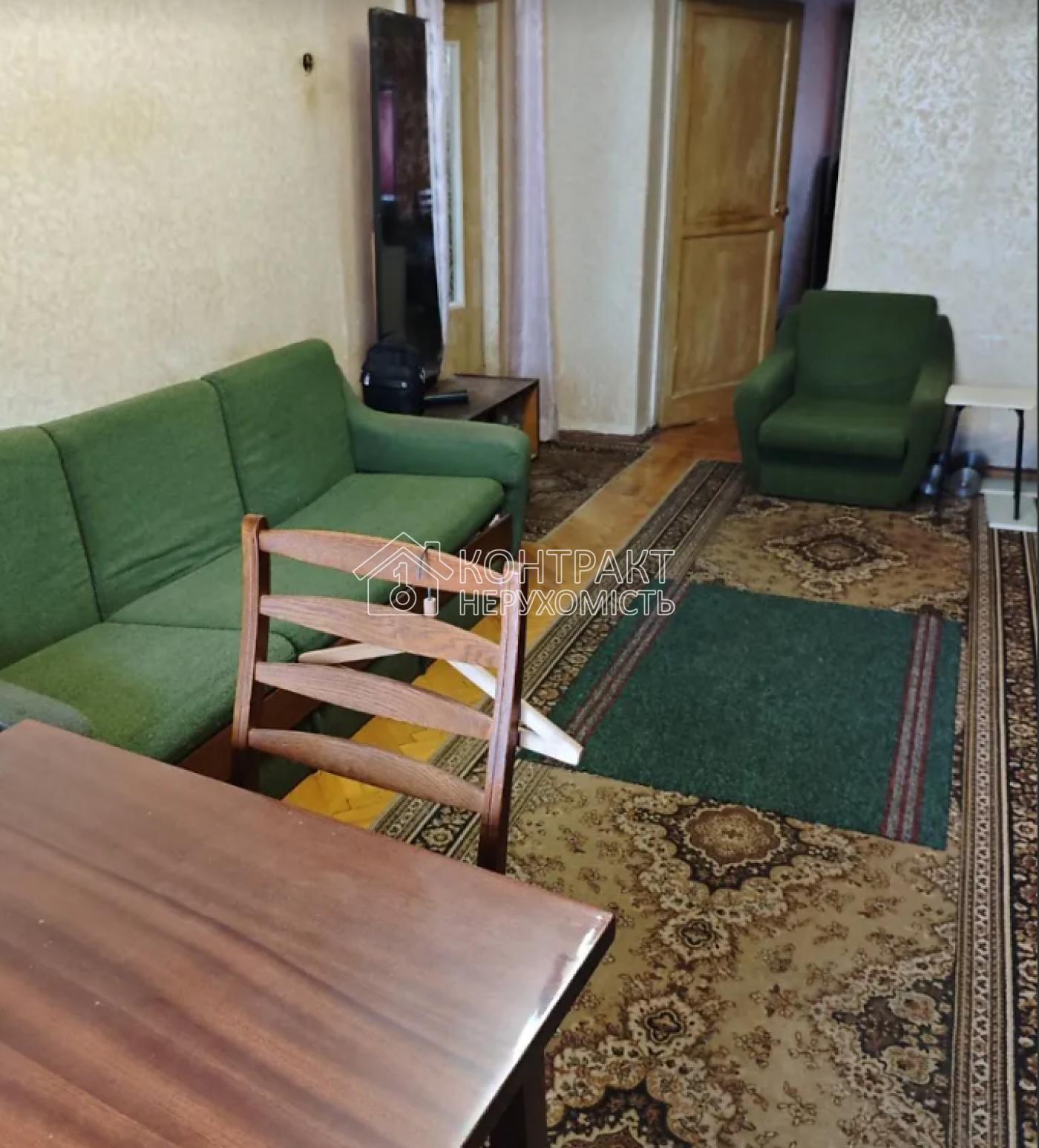 кімната