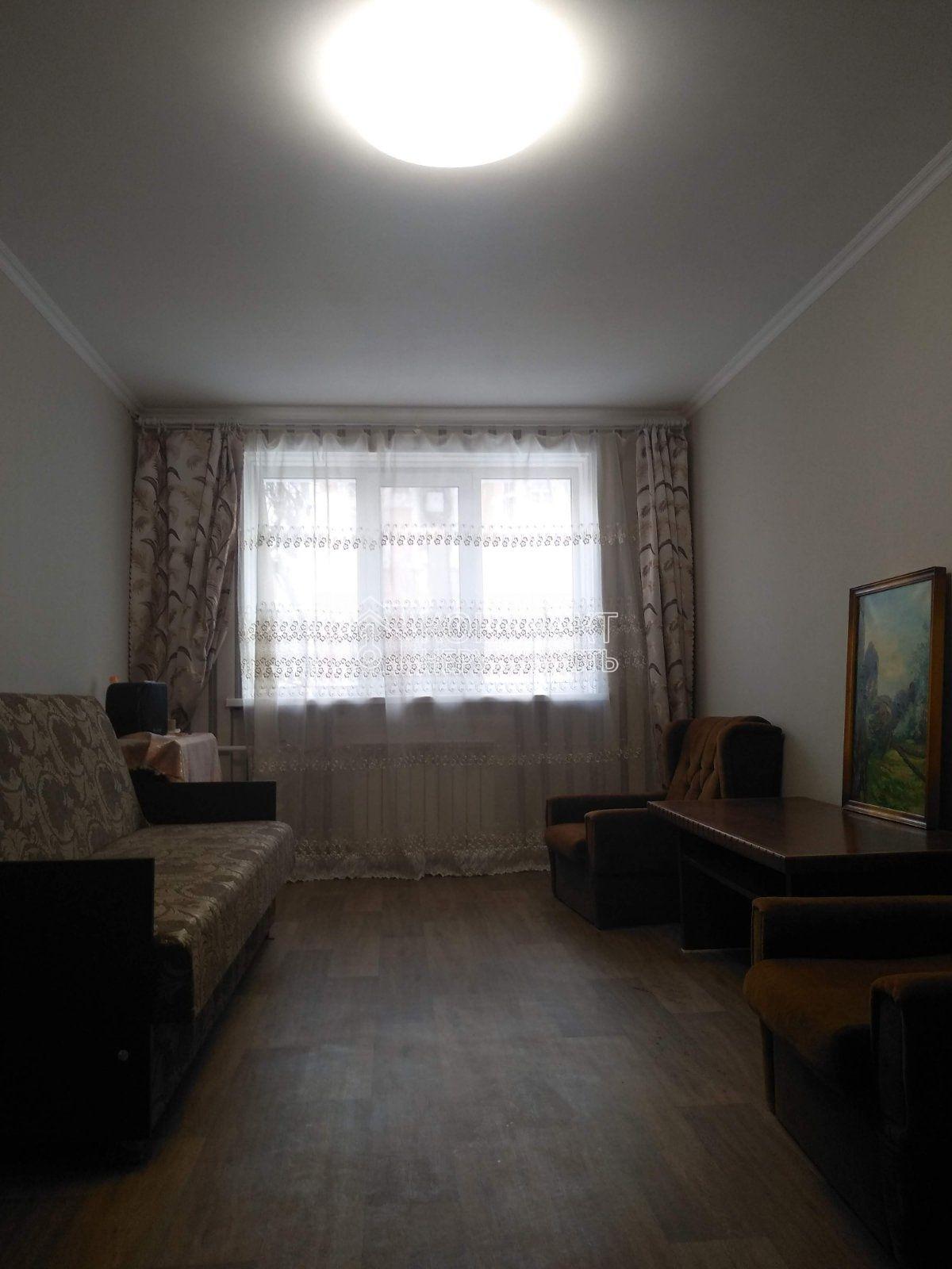 Сдам 2-к квартиру Центральний ринок