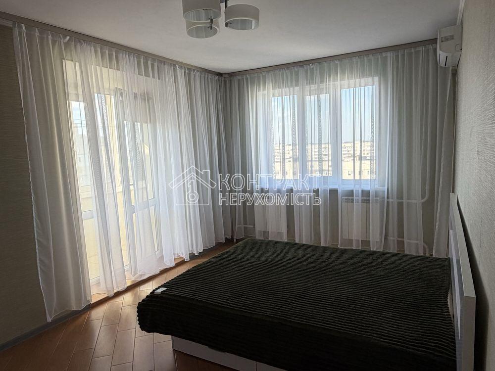 Здається 2-х квартира