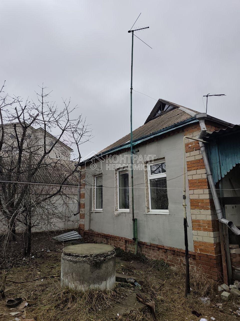 Продам будинок в Коротиче