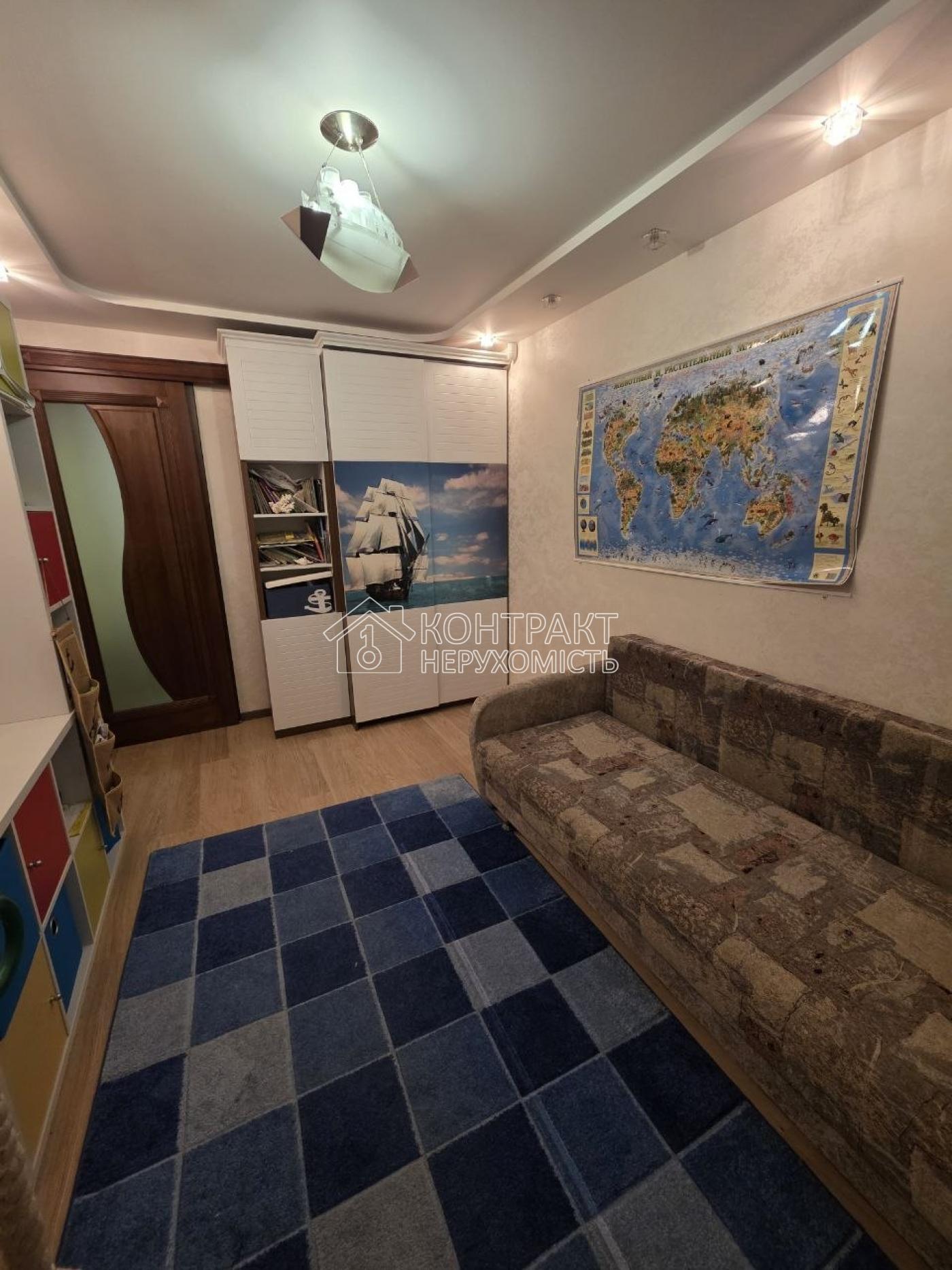 кімната